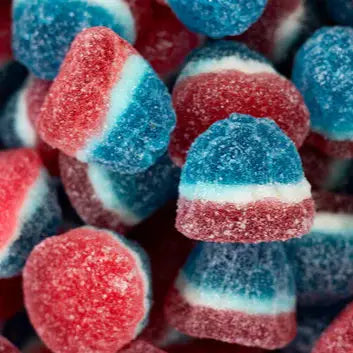 Sweetish Originals Nordic Berries