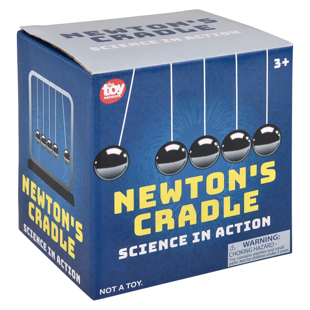 Newtons' Cradle
