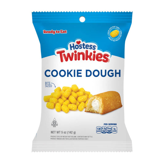 Hostess Twinkies Cookie Dough 5oz