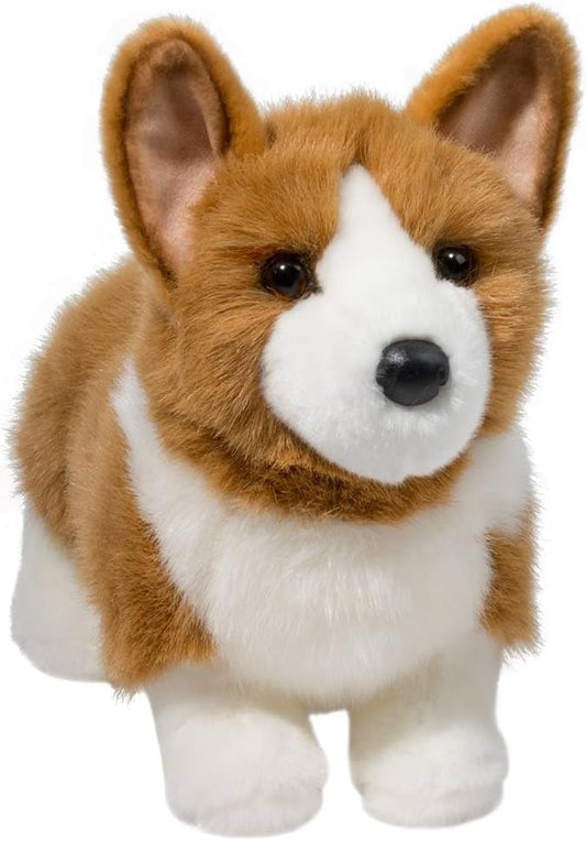 Douglas Ingrid Corgi