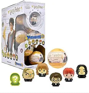 HARRY POTTER - MASH'EMS-Schylling-Kidz Toys
