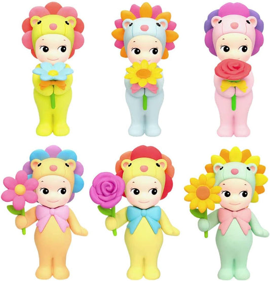 Sonny Angel mini figure (Flower Gift series)