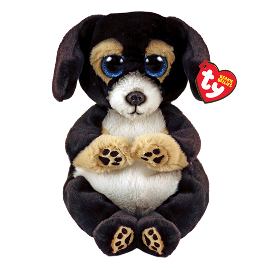 Ranger BLACK DOG-Ty-Kidz Toys