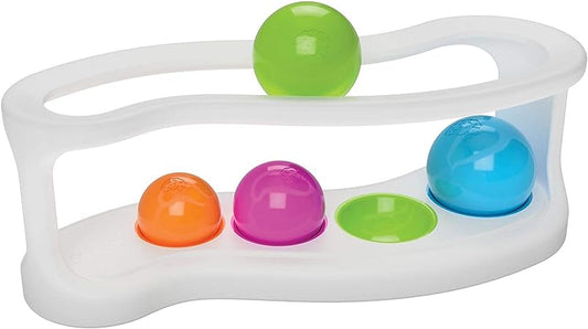 ROLL AGAIN SORTER-Fat Brain Toys-Kidz Toys