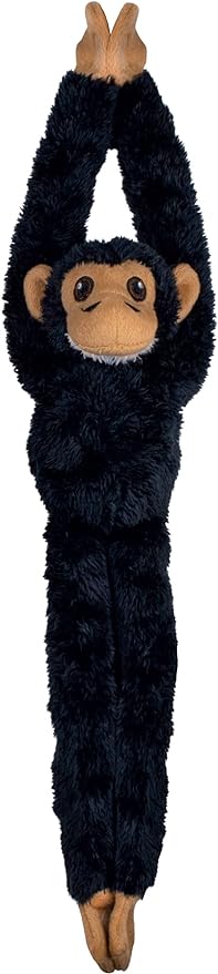 EcoBuddiez Tree Huggers - Chimp, Tree Huggers