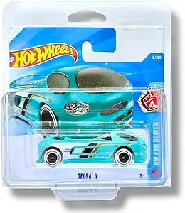 Deora 2 - Hot wheels