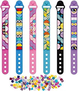 LEGO DOTS BRACELETS-The HQ-Kidz Toys