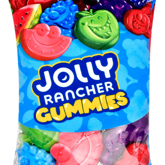 Jolly Rancher Gummies Plush