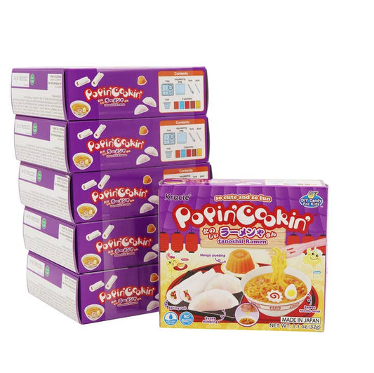 Popin' Cookin', Ramen Kit