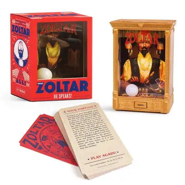 Zoltar