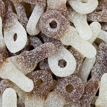 Sour Cola Dummies, Kidz Toys Candy Bar, Candy, Swedish Candy