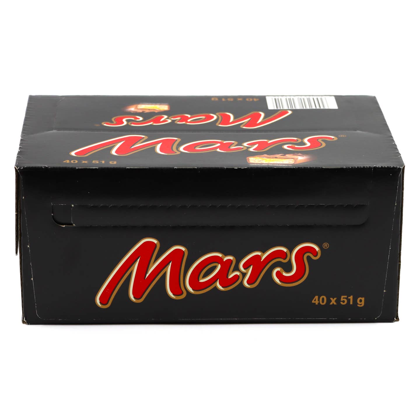 Mars Bar
