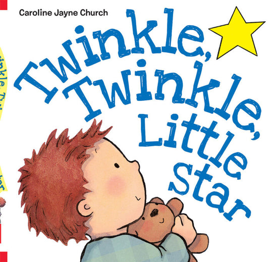 Twinkle, Twinkle, Little Star
