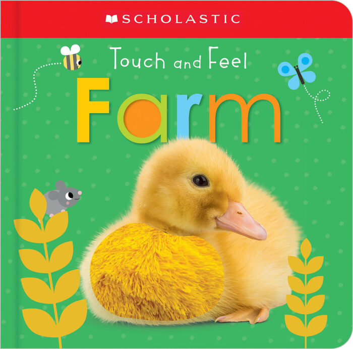 Touch And Feel Farm