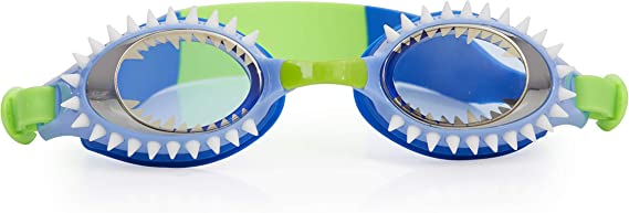 FISH-N-CHIPS GOGGLES, Goggles, Swim Goggles, Kids Goggles