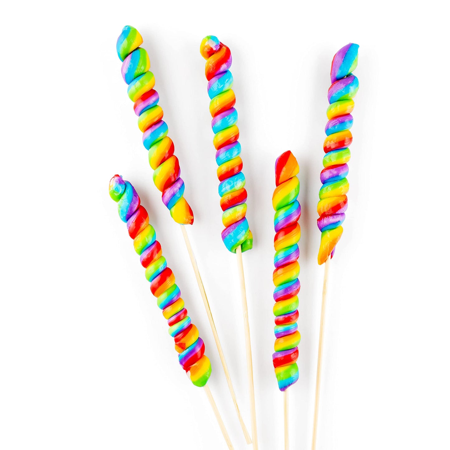 Twisty Pop, Candy, Lollypop Candy