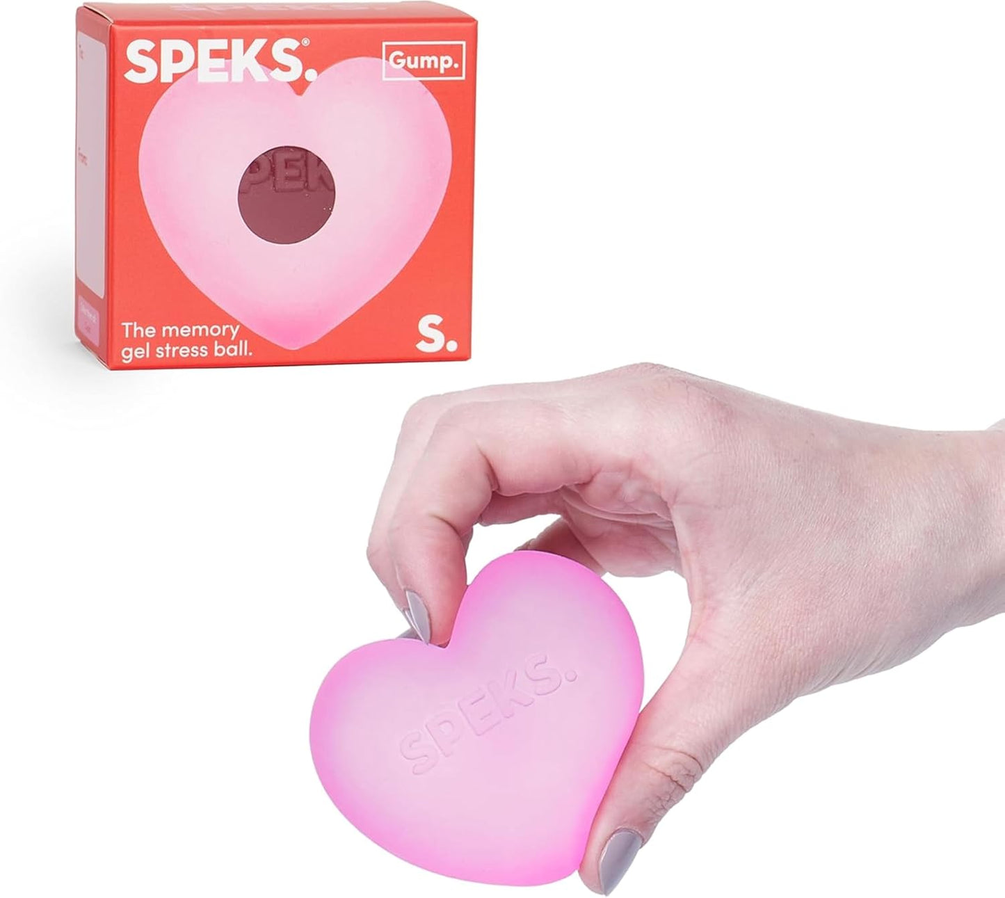 Speks Heart
