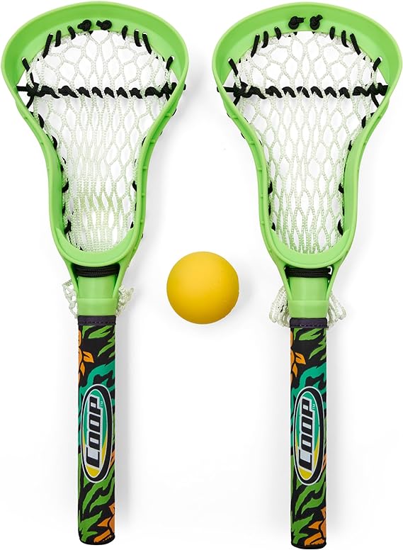 Hydro Waterproof Lacrosse Game-Spin Master-Kidz Toys