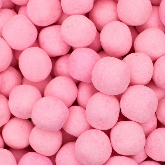 Strawberry Bonbons 3.25 Kg (Sweden)