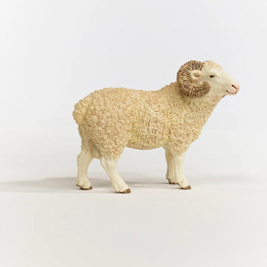 Ram Farm Animal Toy