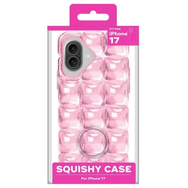 Sugarsqueez Squishy Fidget Jelly Iphone Case
