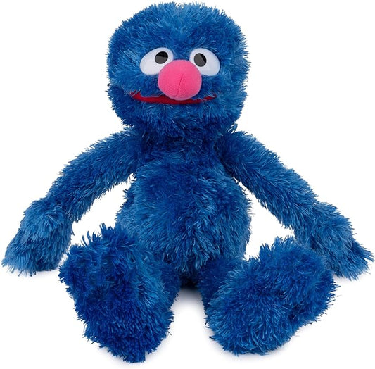 Grover 14.5”-Spin Master-Kidz Toys