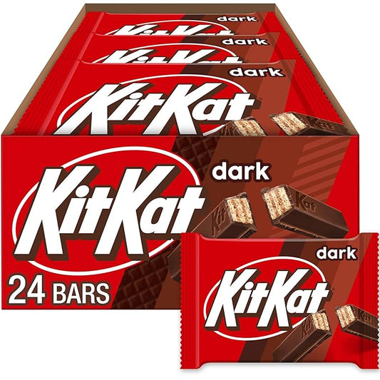 KitKat Dark Choc