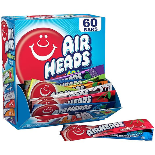 Airhead Fruit Flavored Candy-The Toy Network-Kidz Toys
