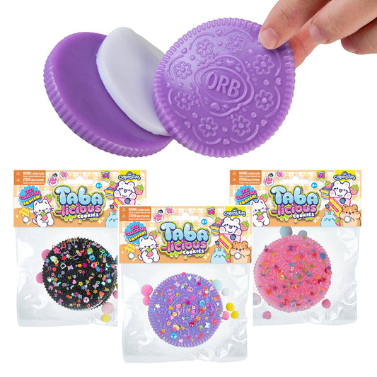 Taba-Licious™ Cookies Mega Assortment