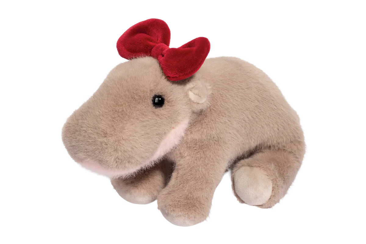 Holiday Hippo
