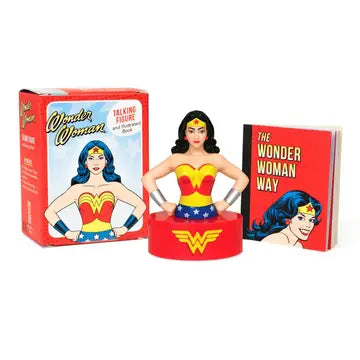 Wonder Woman