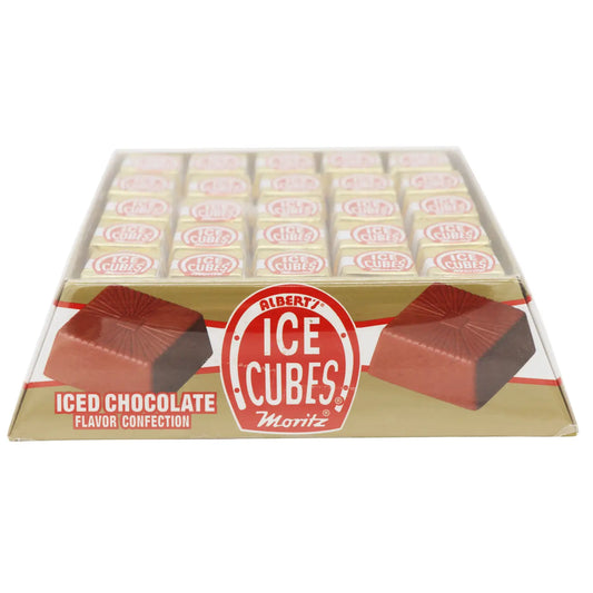 Ice Cubes, 5 Pack Tray