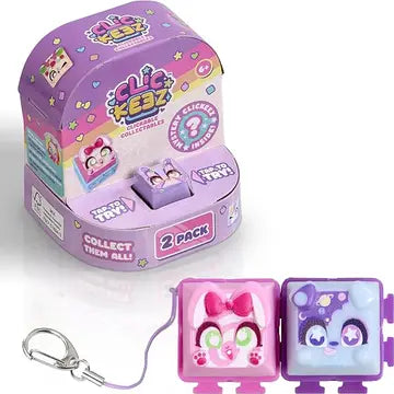 Clickeez