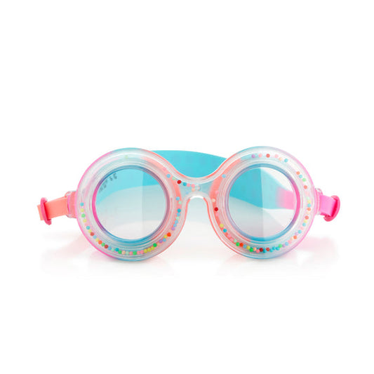 DOUBLE BUBBLELICIOUS GOGGLES YUMMY GUMMY, Goggles, Swimming Goggles, Summer