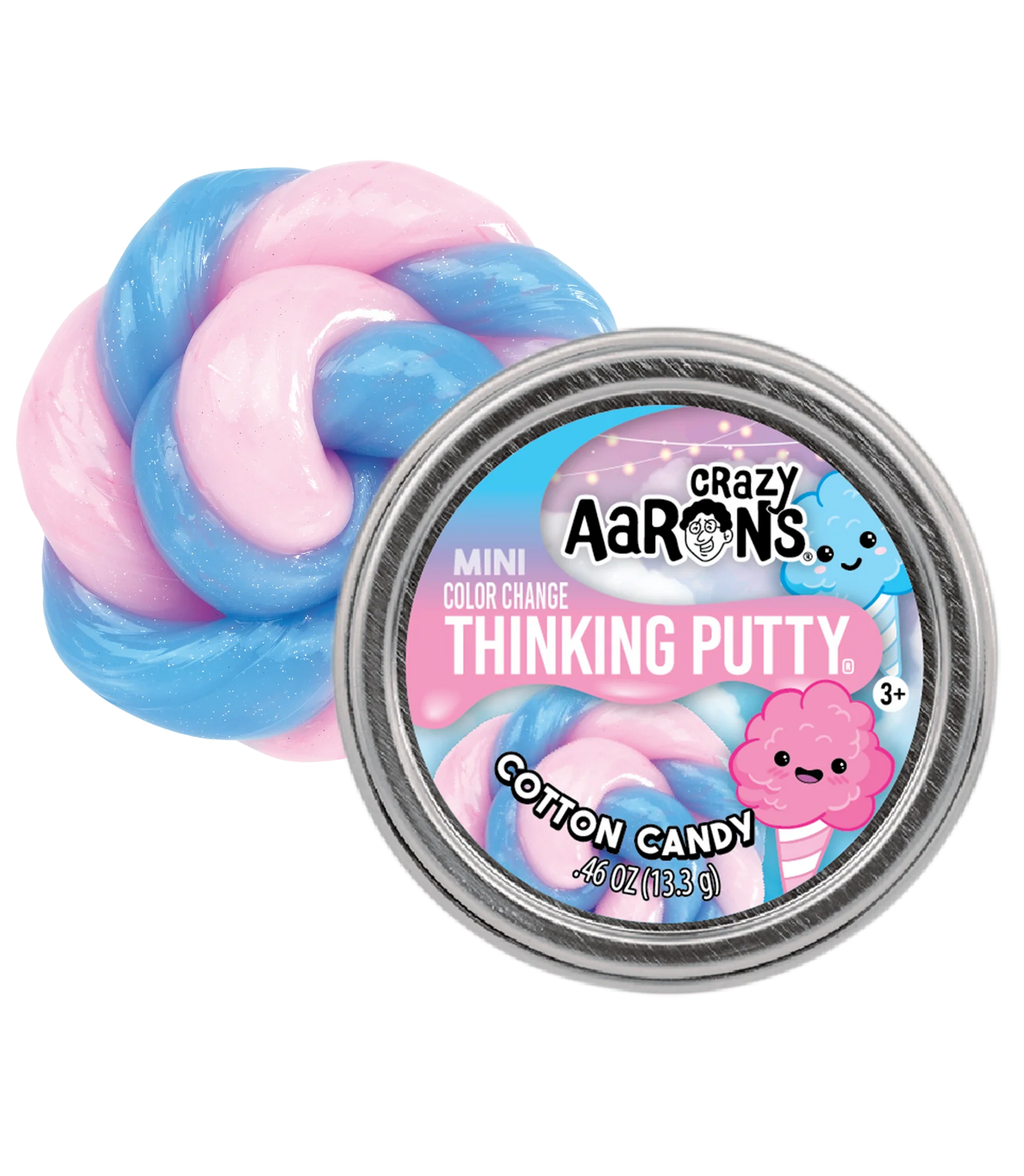 Cotton Candy | MINI