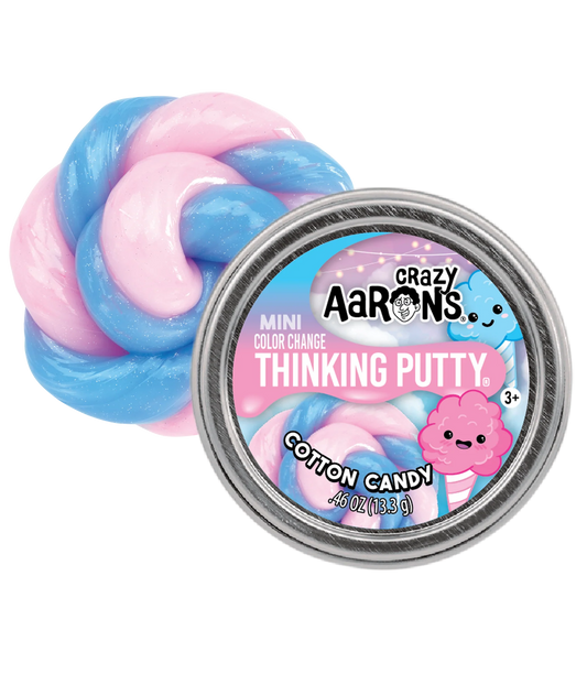 Cotton Candy | MINI