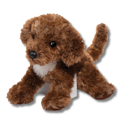 Darby Doodle | Douglas Dog