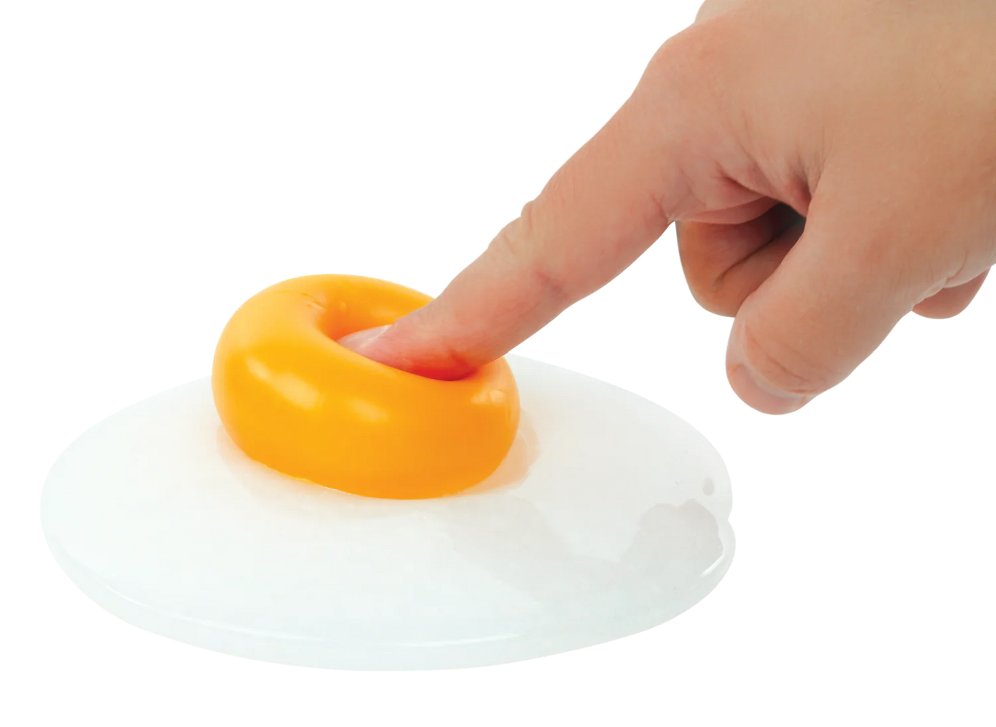 Eggcellent- Crazy Aarons putty