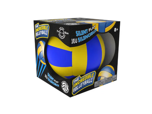 Incredible Volleyball