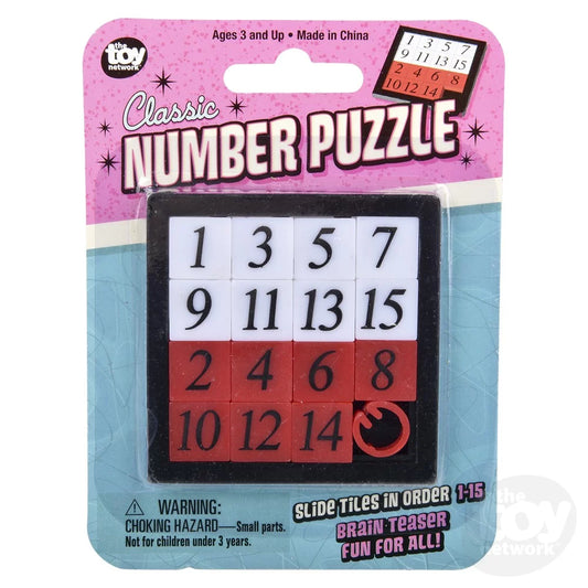 kids puzzle, kids number puzzle, number puzzle, 1-15 number puzzle