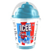 icee slushy- squish