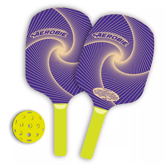 aerobie, pickle ball paddle, aerobie pickleball paddle