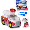 PAW PATROL Toy Vehicle Fire Rescue Large Vehicle (Marshall)