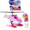 PAW PATROL Toy Vehicle Fire Rescue Large Vehicle (Skye)