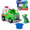 PAW PATROL Toy Vehicle Fire Rescue Large Vehicle (Rocky)