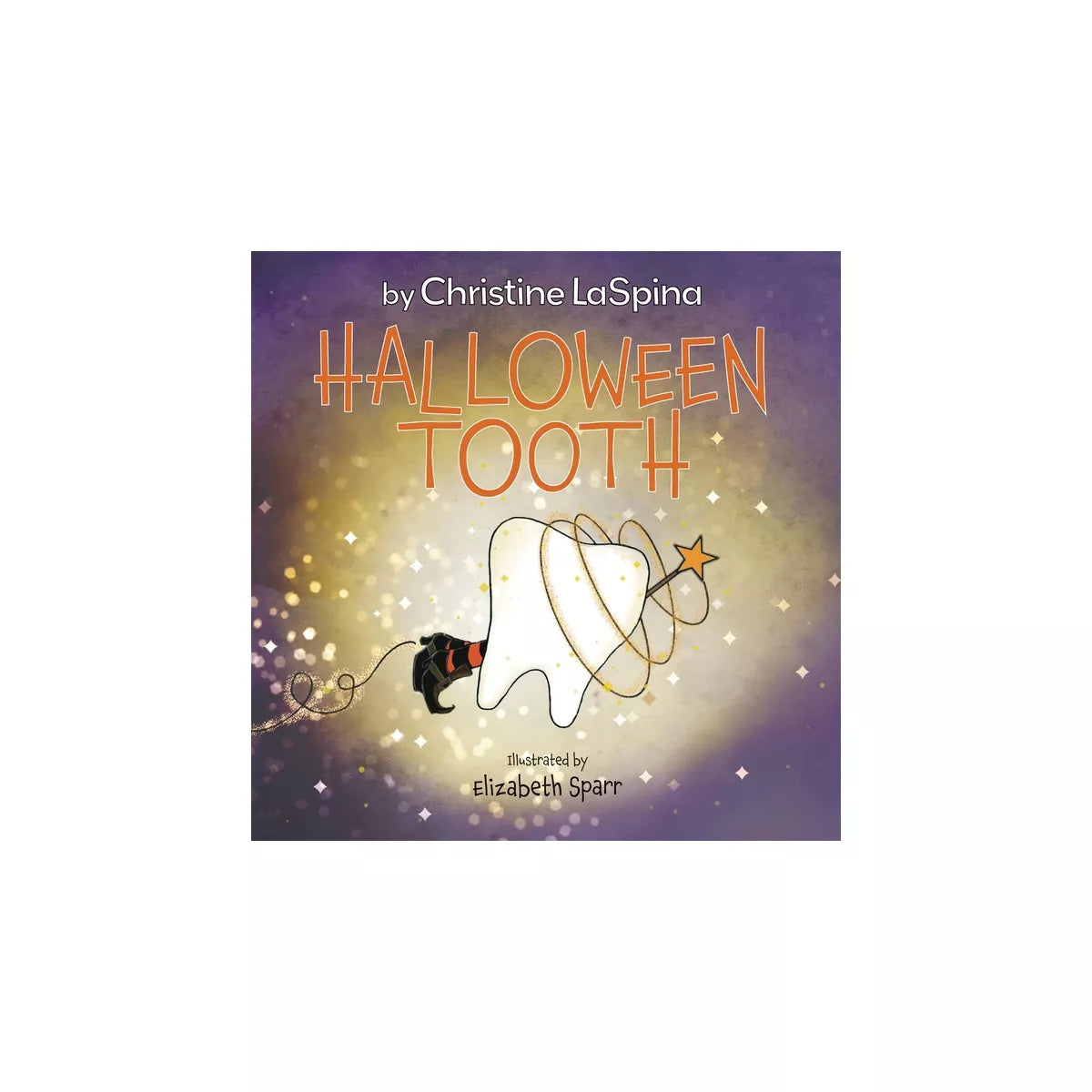 Halloween Tooth-KidzToys22-Kidz Toys