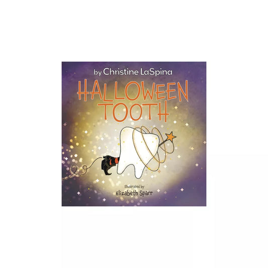 Halloween Tooth-KidzToys22-Kidz Toys