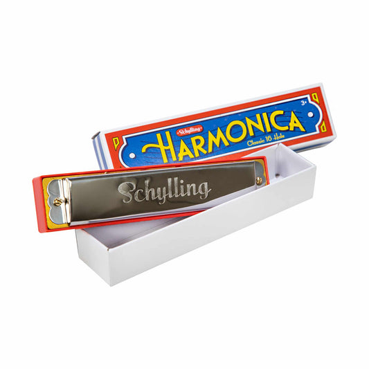 HARMONICA-Schylling-Kidz Toys