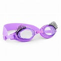 GLAM LASH GOGGLES PERIWINKLE PURPLE