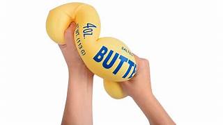 Butter squishy